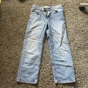 Vintage Levi’s